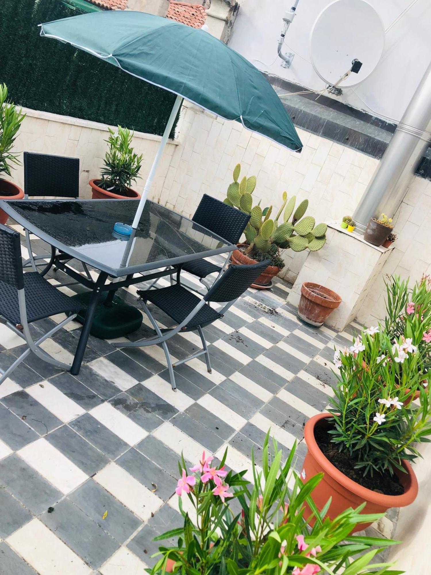 La Terrazza Di Aida Apartment Verona Exterior photo